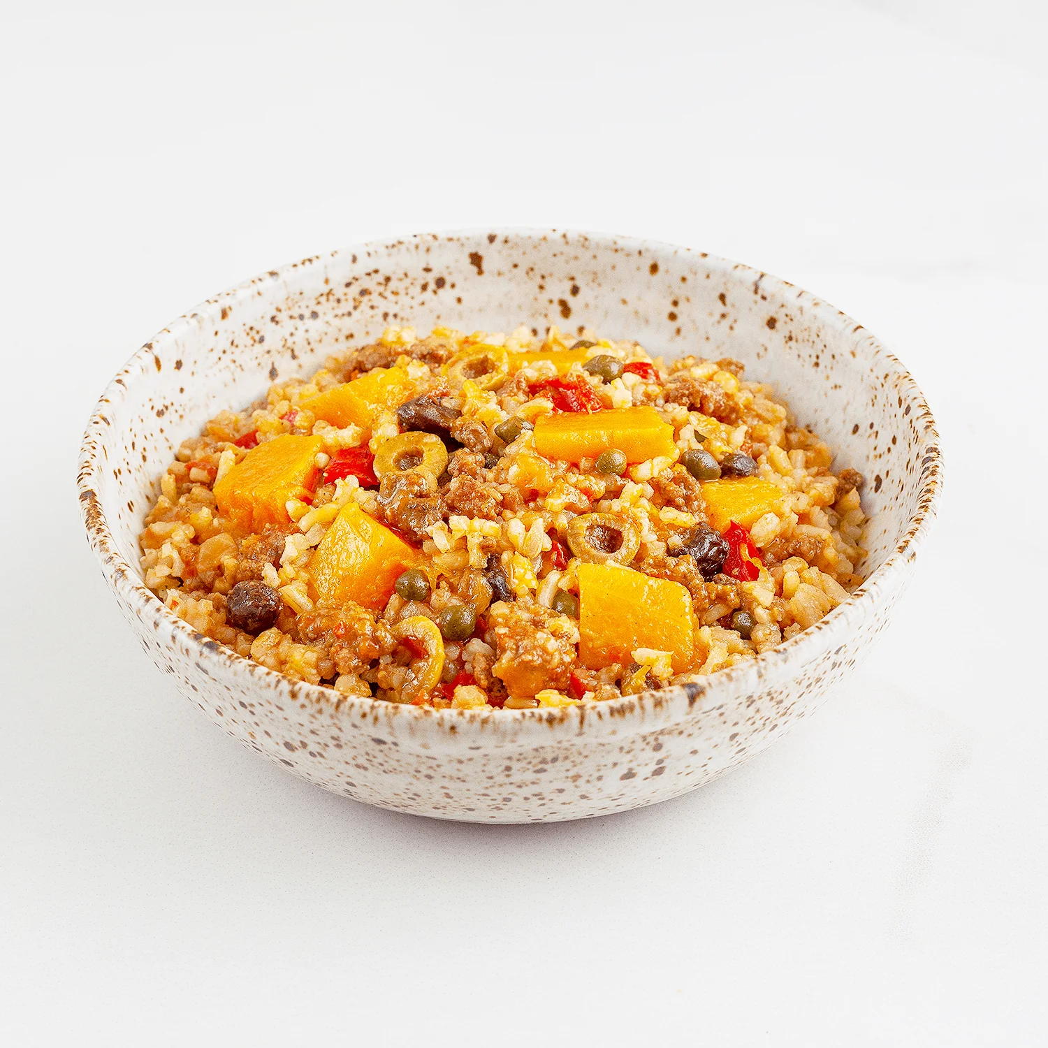 Braised Vegetables & Beef - Image 2